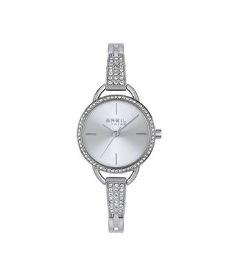 BREIL OROLOGIO CAROLINE SOLO TEMPO LADY 29 MM EW0556